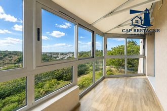 Ma-Cabane - Location Appartement Saint-Brieuc, 70 m²