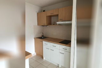 Ma-Cabane - Location Appartement SAINT BRIEUC, 48 m²