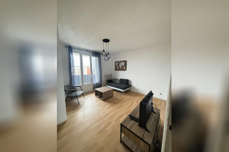 Ma-Cabane - Location Appartement SAINT BRIEUC, 10 m²