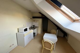 Ma-Cabane - Location Appartement SAINT-CALAIS, 12 m²