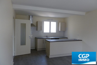 Ma-Cabane - Location Appartement Saint-Céré, 37 m²