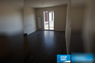 Ma-Cabane - Location Appartement Saint-Céré, 37 m²