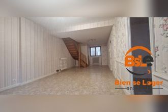 Ma-Cabane - Location Appartement Saint-Chély-d'Apcher, 79 m²