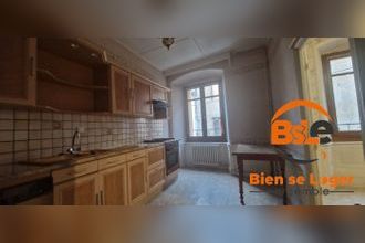 Ma-Cabane - Location Appartement Saint-Chély-d'Apcher, 79 m²