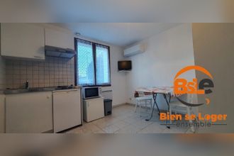 Ma-Cabane - Location Appartement Saint-Chély-d'Apcher, 23 m²