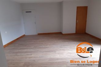 Ma-Cabane - Location Appartement Saint-Chély-d'Apcher, 68 m²