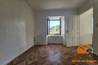 Ma-Cabane - Location Appartement Saint-Chély-d'Apcher, 44 m²