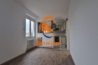 Ma-Cabane - Location Appartement Saint-Chély-d'Apcher, 100 m²