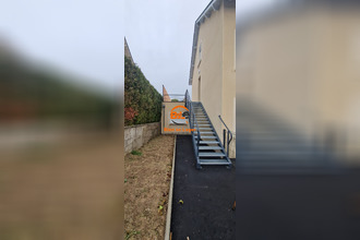 Ma-Cabane - Location Appartement Saint-Chély-d'Apcher, 100 m²