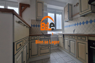 Ma-Cabane - Location Appartement Saint-Chély-d'Apcher, 100 m²