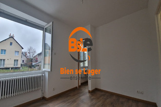 Ma-Cabane - Location Appartement Saint-Chély-d'Apcher, 100 m²