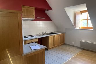 Ma-Cabane - Location Appartement Saint-Chély-d'Aubrac, 57 m²