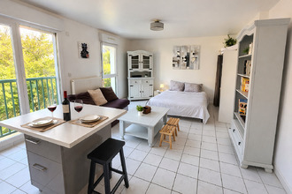 Ma-Cabane - Location Appartement SAINT-CHERON, 35 m²