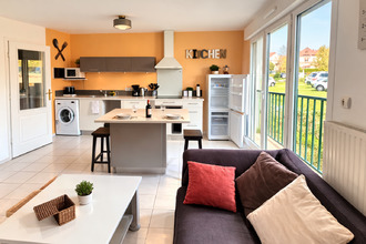 Ma-Cabane - Location Appartement SAINT-CHERON, 35 m²