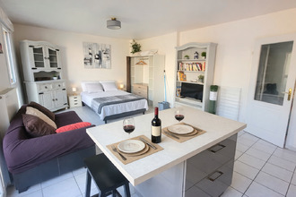 Ma-Cabane - Location Appartement SAINT-CHERON, 35 m²