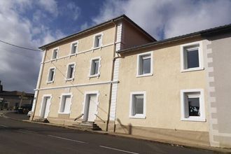 Ma-Cabane - Location Appartement Saint Christo en Jarez, 60 m²