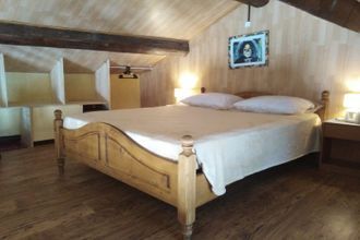 Ma-Cabane - Location Appartement Saint-Christol-lès-Alès, 23 m²