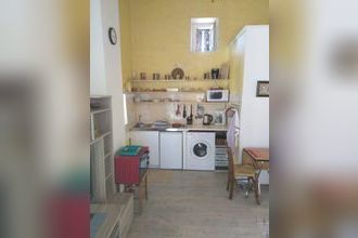 Ma-Cabane - Location Appartement Saint-Christol-lès-Alès, 23 m²