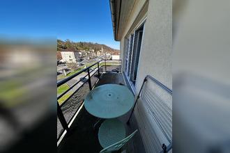 Ma-Cabane - Location Appartement Saint-Clair-de-la-Tour, 62 m²
