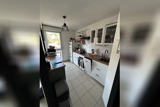 Ma-Cabane - Location Appartement Saint-Clair-de-la-Tour, 62 m²
