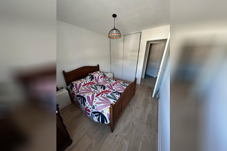 Ma-Cabane - Location Appartement Saint-Clair-de-la-Tour, 62 m²