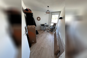 Ma-Cabane - Location Appartement Saint-Clair-de-la-Tour, 62 m²