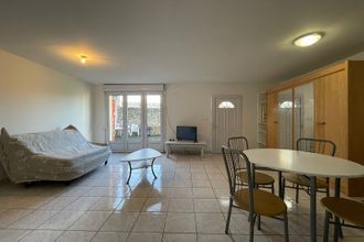 Ma-Cabane - Location Appartement SAINT-CLAIR-SUR-EPTE, 32 m²
