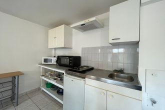 Ma-Cabane - Location Appartement SAINT-CLAIR-SUR-EPTE, 32 m²