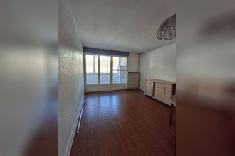 Ma-Cabane - Location Appartement SAINT-CLAUDE, 60 m²