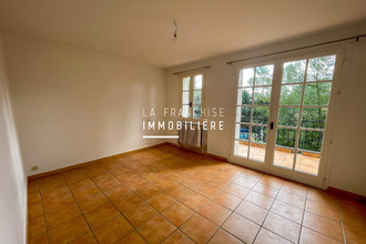 Ma-Cabane - Location Appartement Saint-Clément-de-Rivière, 124 m²