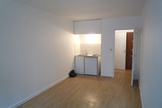 Ma-Cabane - Location Appartement Saint-Cloud, 17 m²