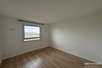 Ma-Cabane - Location Appartement SAINT-CLOUD, 71 m²