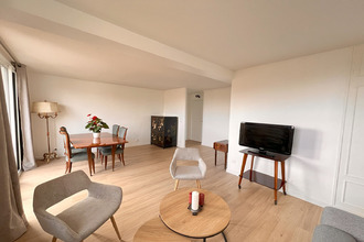 Ma-Cabane - Location Appartement SAINT-CLOUD, 53 m²