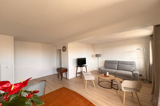 Ma-Cabane - Location Appartement SAINT-CLOUD, 53 m²