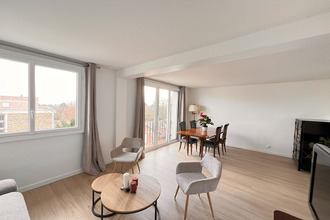 Ma-Cabane - Location Appartement SAINT-CLOUD, 53 m²