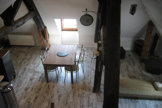 Ma-Cabane - Location Appartement Saint-Côme-d'Olt, 39 m²