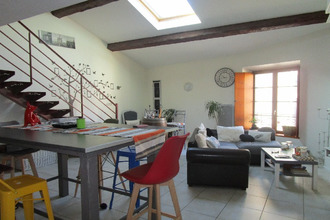 Ma-Cabane - Location Appartement SAINT COUAT D'AUDE, 89 m²