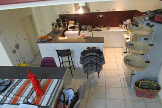 Ma-Cabane - Location Appartement SAINT COUAT D'AUDE, 89 m²