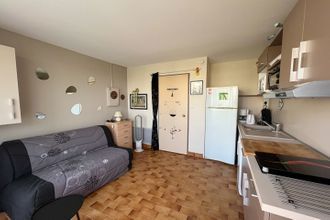 Ma-Cabane - Location Appartement SAINT-CYPRIEN, 18 m²