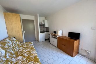 Ma-Cabane - Location Appartement SAINT-CYPRIEN, 16 m²