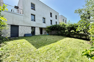 Ma-Cabane - Location Appartement SAINT-CYR-L'ECOLE, 78 m²