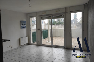 Ma-Cabane - Location Appartement Saint-Cyr-sur-Loire, 36 m²