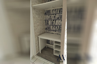 Ma-Cabane - Location Appartement Saint-Cyr-sur-Loire, 36 m²
