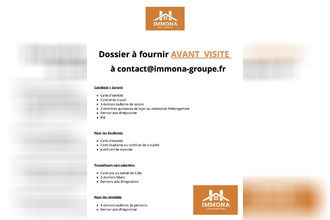 Ma-Cabane - Location Appartement Saint-Denis, 50 m²