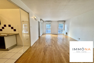 Ma-Cabane - Location Appartement Saint-Denis, 66 m²