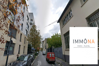 Ma-Cabane - Location Appartement Saint-Denis, 61 m²