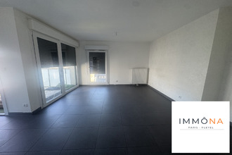 Ma-Cabane - Location Appartement Saint-Denis, 61 m²