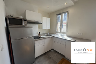 Ma-Cabane - Location Appartement Saint-Denis, 30 m²