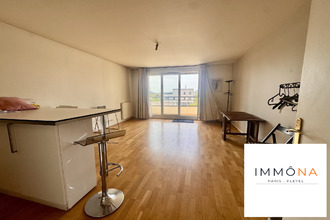 Ma-Cabane - Location Appartement Saint-Denis, 81 m²