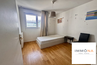 Ma-Cabane - Location Appartement Saint-Denis, 81 m²